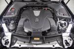 Mercedes-Benz E400 4Matic AMG Line Coupe 2017 года (NA)